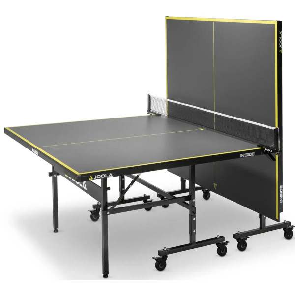 Фото - Тенісний стіл Joola Inside J15 Grey (11241)