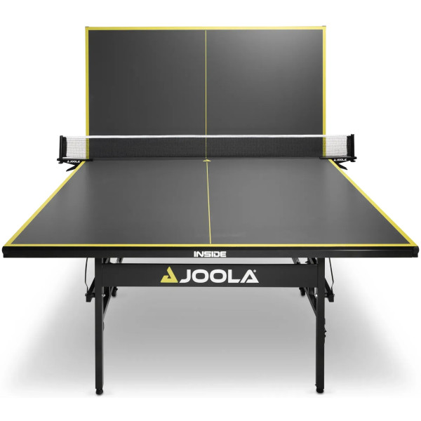 Фото - Тенісний стіл Joola Inside J15 Grey (11241)