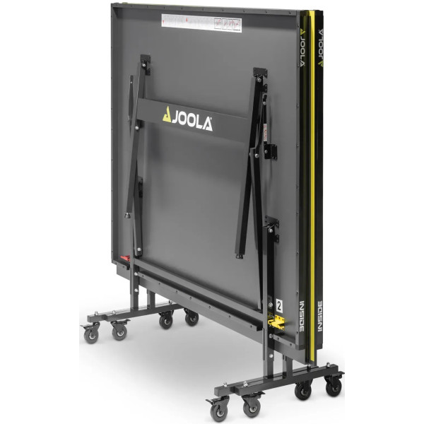 Фото - Тенісний стіл Joola Inside J15 Grey (11241)