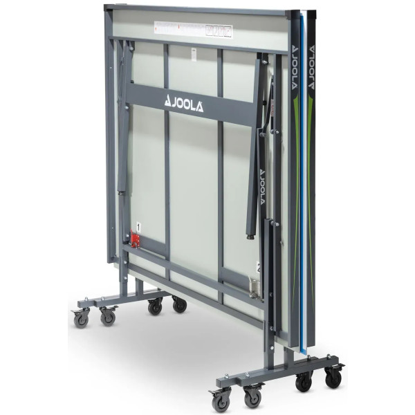Фото - Тенісний стіл Joola Outdoor Rally TL Blue (11134)