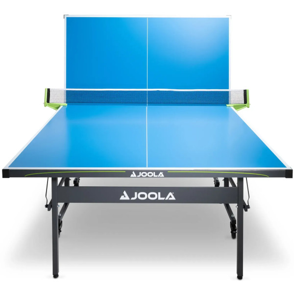 Фото - Тенісний стіл Joola Outdoor Rally TL Blue (11134)