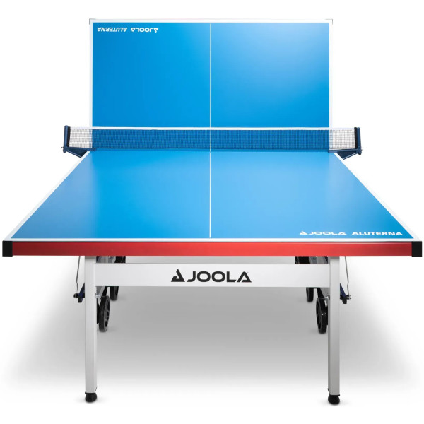 Фото - Тенісний стіл Joola Aluterna Blue (11650)