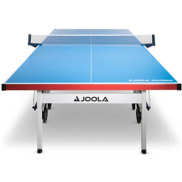 Фото - Тенісний стіл Joola Aluterna Blue (11650)