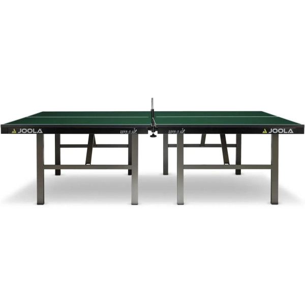 Фото - Тенісний стіл Joola 2000-S Pro ITTF Green (11501)
