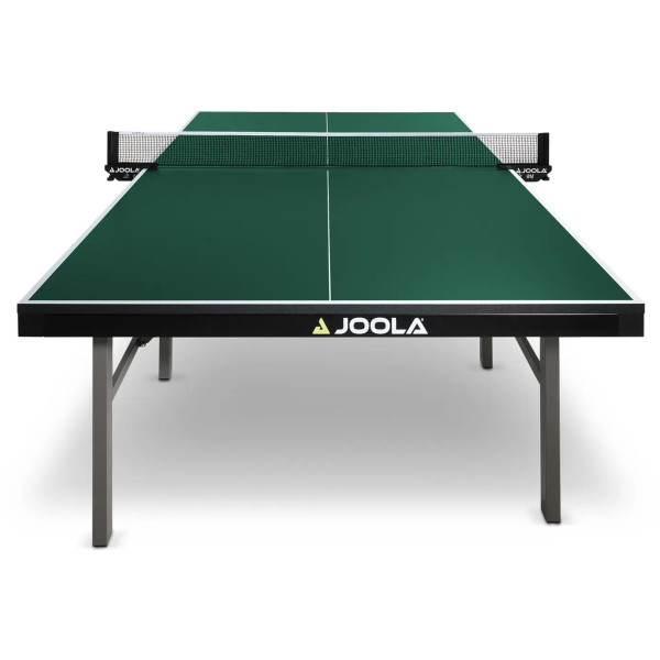 Фото - Тенісний стіл Joola 2000-S Pro ITTF Green (11501)