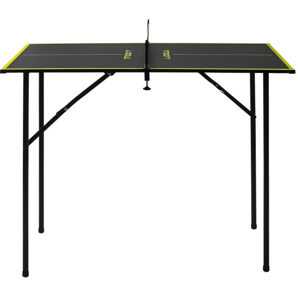 Фото - Тенісний стіл Joola Mini Grey (19109)