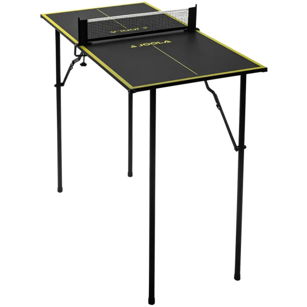 Фото - Тенісний стіл Joola Mini Grey (19109)