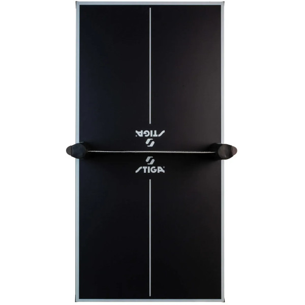 Фото - Тенісний стіл Stiga Mini Table Fun Black (1011-6025-01)