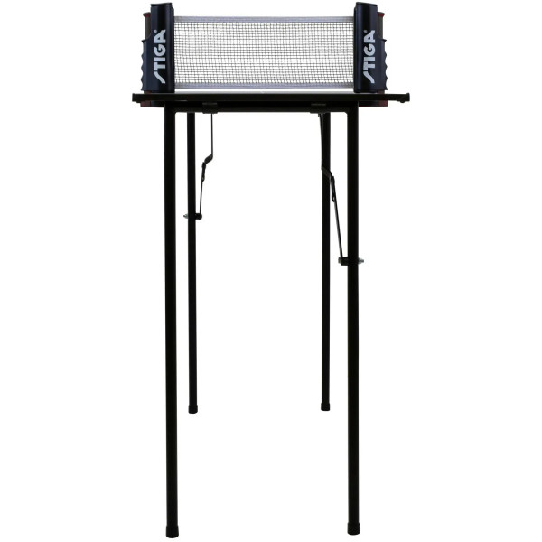 Фото - Тенісний стіл Stiga Mini Table Fun Black (1011-6025-01)