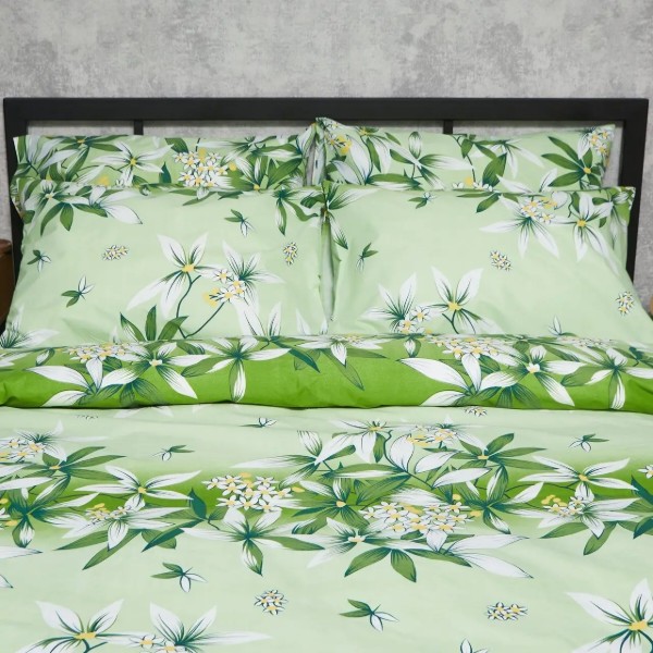Фото - Комплект постельного белья Moon&Star Premium Floral Bliss 200х220 (MS-820008201)