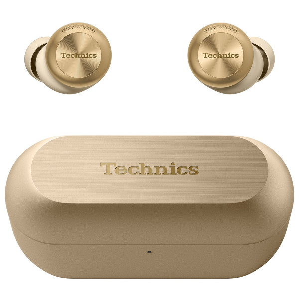 Фото - Навушники вкладиші бездротові TWS Technics EAH-AZ100E-N