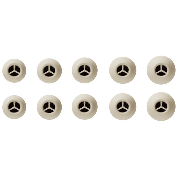 Фото - Навушники вкладиші бездротові TWS Technics EAH-AZ100E-N