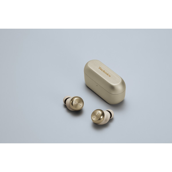 Фото - Навушники вкладиші бездротові TWS Technics EAH-AZ100E-N