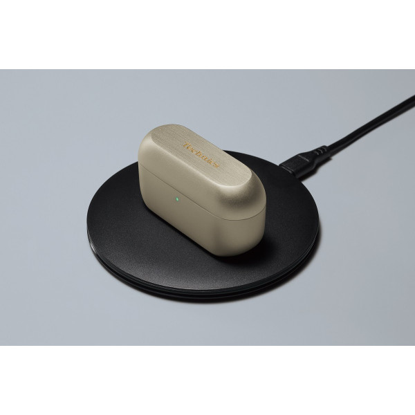 Фото - Навушники вкладиші бездротові TWS Technics EAH-AZ100E-N