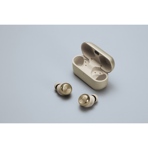 Фото - Навушники вкладиші бездротові TWS Technics EAH-AZ100E-N