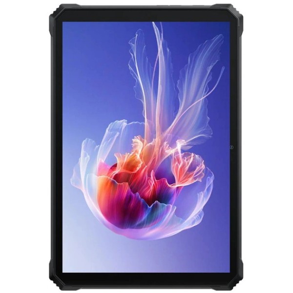 Фото - Планшет Oscal Spider 8 8/128GB DS Black