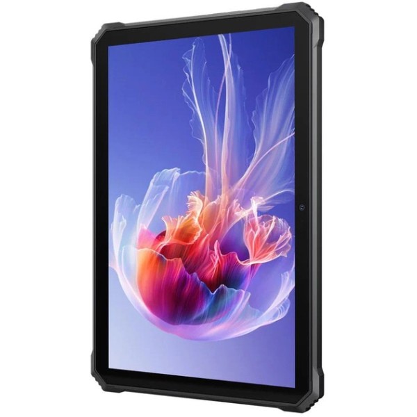 Фото - Планшет Oscal Spider 8 8/128GB DS Black