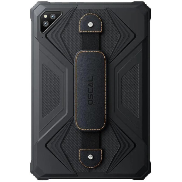 Фото - Планшет Oscal Spider 8 8/128GB DS Black