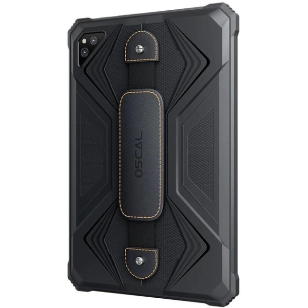 Фото - Планшет Oscal Spider 8 8/128GB DS Black