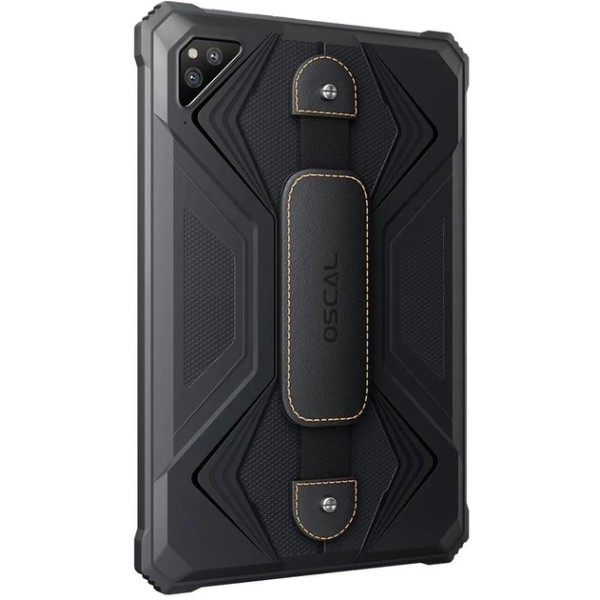 Фото - Планшет Oscal Spider 8 8/128GB DS Black
