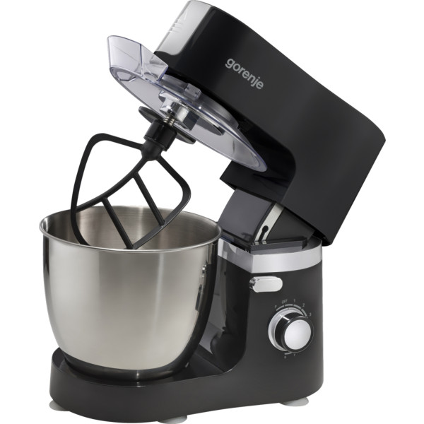 Фото - Кухонна машина Gorenje MMC1500PS