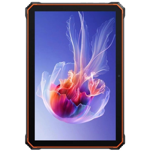 Фото - Планшет Oscal Spider 8 8/128GB DS Orange