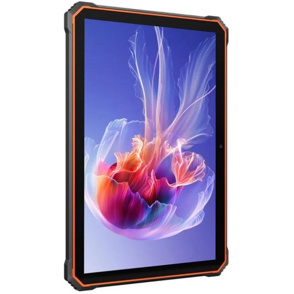 Фото - Планшет Oscal Spider 8 8/128GB DS Orange