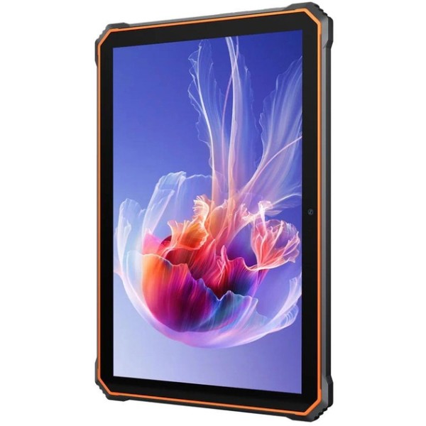 Фото - Планшет Oscal Spider 8 8/128GB DS Orange
