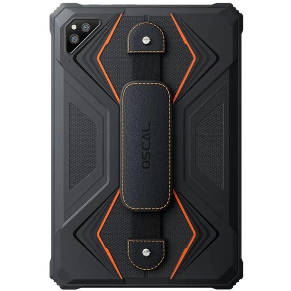 Фото - Планшет Oscal Spider 8 8/128GB DS Orange