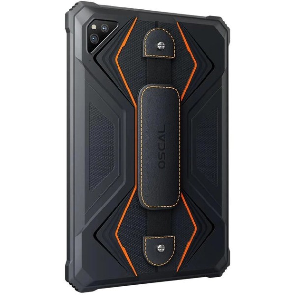 Фото - Планшет Oscal Spider 8 8/128GB DS Orange