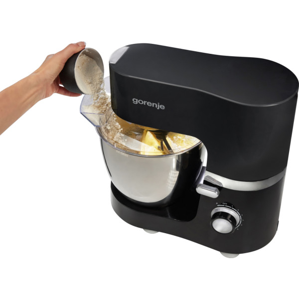 Фото - Кухонна машина Gorenje MMC1500PS