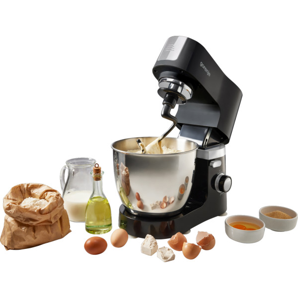 Фото - Кухонна машина Gorenje MMC1500PS