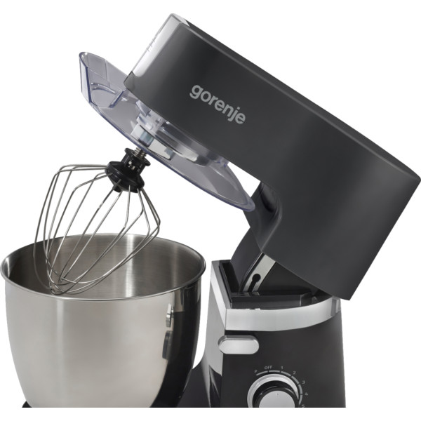 Фото - Кухонна машина Gorenje MMC1500PS