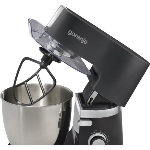 Фото - Кухонна машина Gorenje MMC1500PS