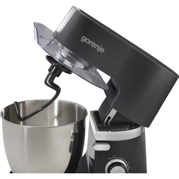 Фото - Кухонна машина Gorenje MMC1500PS