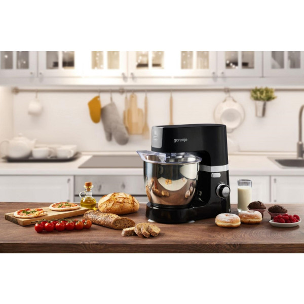 Фото - Кухонна машина Gorenje MMC1500PS