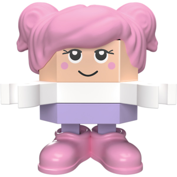 Фото - Пазли (5-7 років) Trefl Connect 2в1 116 дет. (19683)