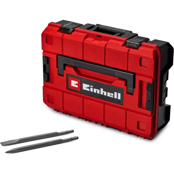 Фото - Відбійний молоток Einhell TP-DH 18/4 Li BL - Solo без АКБ та ЗП (4514190)