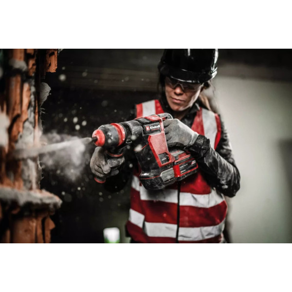 Фото - Відбійний молоток Einhell TP-DH 18/4 Li BL - Solo без АКБ та ЗП (4514190)