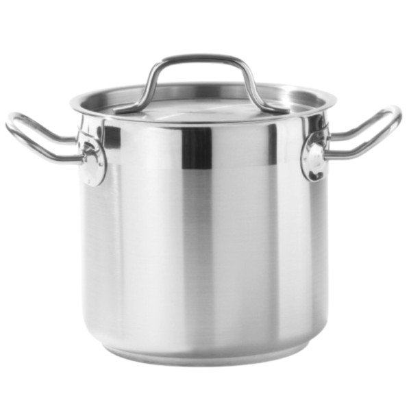 Фото - Каструля Hendi Profi Line 3 л (832004)