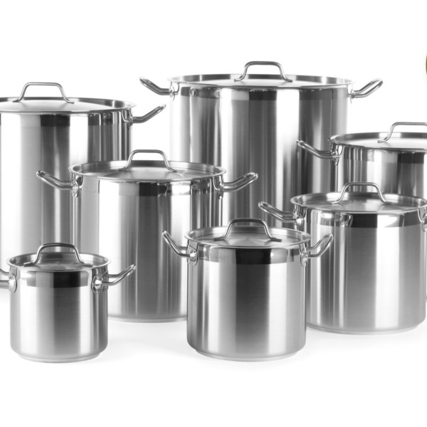 Фото - Каструля Hendi Profi Line 3 л (832004)