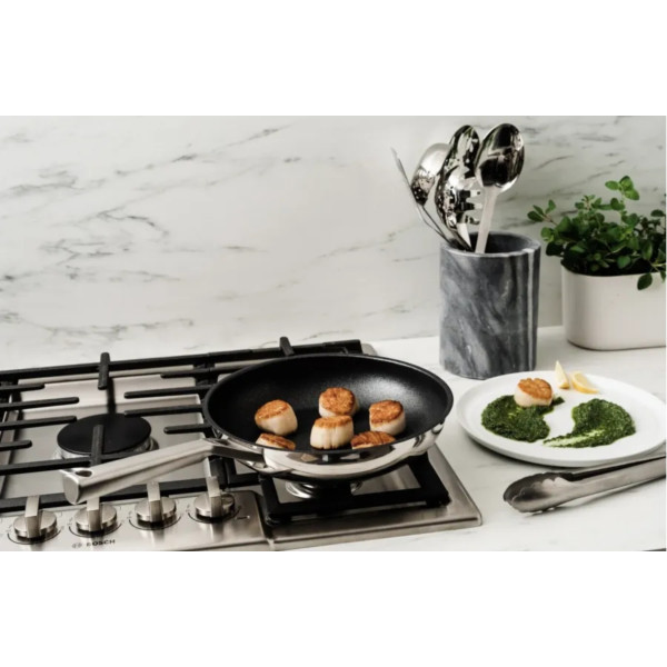 Фото - Сковорода універсальна Ninja ZEROSTICK 26 см C60026DE)