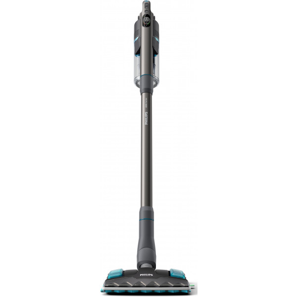 Фото - Пилосос ручний для дому Philips XC8057/01