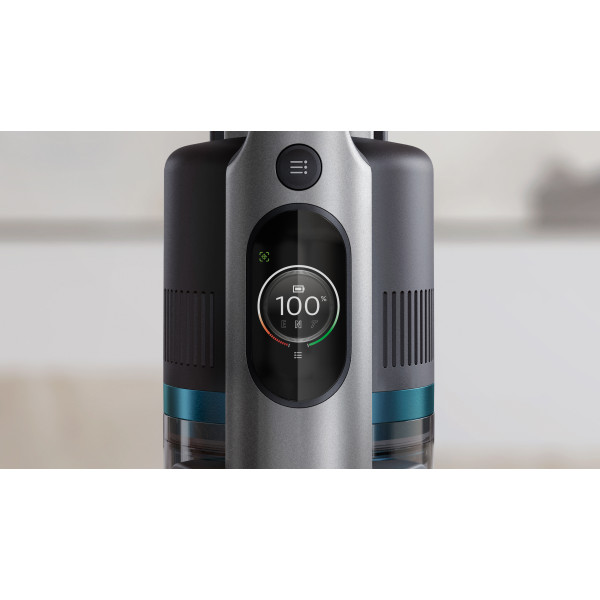 Фото - Пилосос ручний для дому Philips XC8057/01