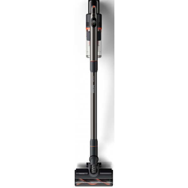 Фото - Пилосос ручний для дому Philips XC7055/01