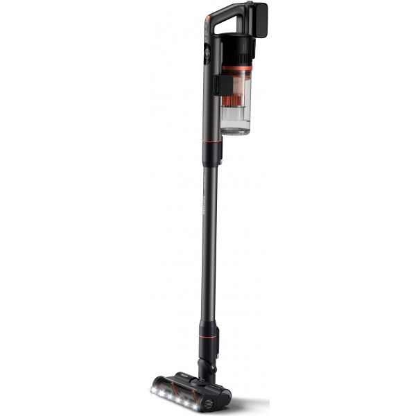 Фото - Пилосос ручний для дому Philips XC7055/01
