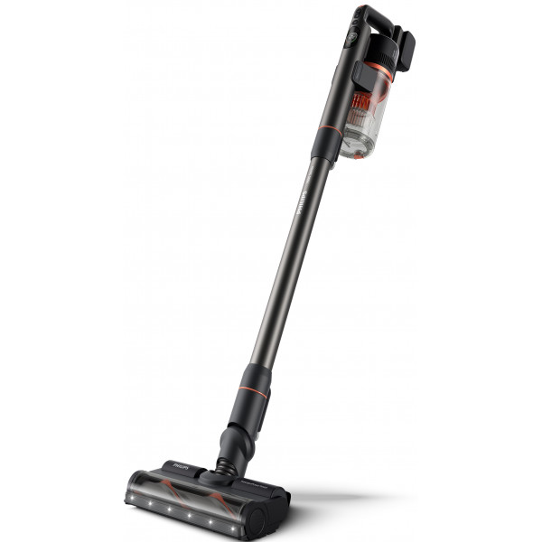Фото - Пилосос ручний для дому Philips XC7055/01