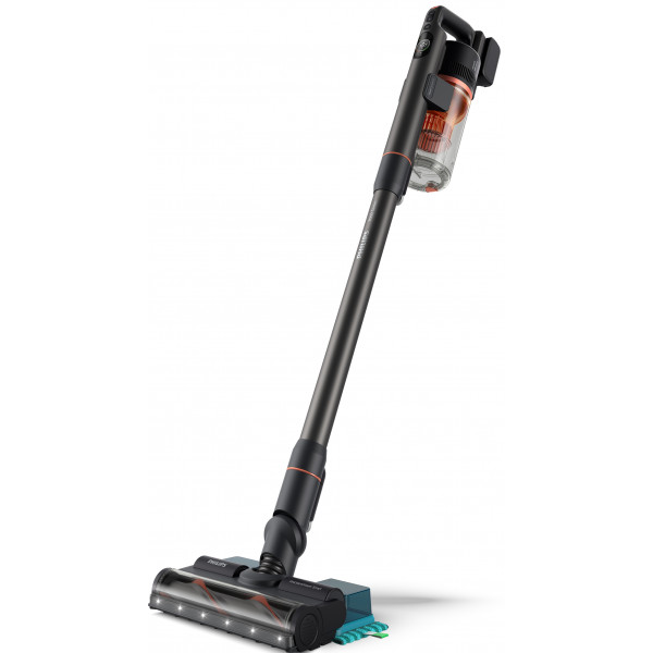 Фото - Пилосос ручний для дому Philips XC7055/01