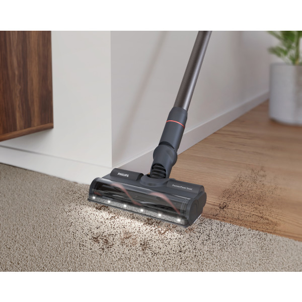 Фото - Пилосос ручний для дому Philips XC7055/01