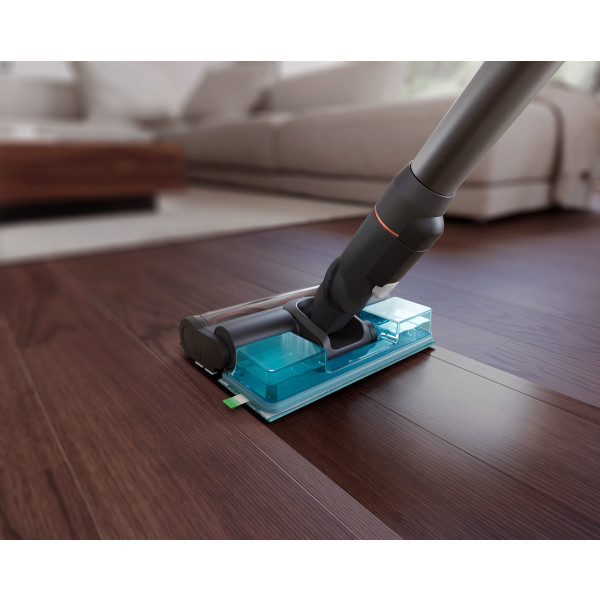 Фото - Пилосос ручний для дому Philips XC7055/01